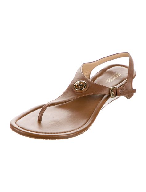 michael michael kors сапоги|michael kors sandals sale.